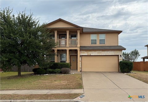 Photo of 302 Sandra Sue Drive, Killeen, TX 76542 (MLS # 624216)