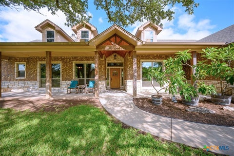 Photo of Belton, TX 76513 (MLS # 622167)