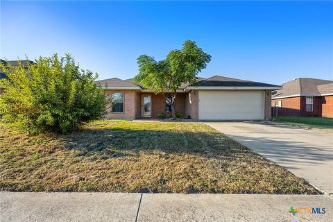 Photo of 2708 Wesley Drive, Killeen, TX 76549 (MLS # 596355) Photo of 2708 Wesley Drive, Killeen, TX 76549 (MLS # 596355)