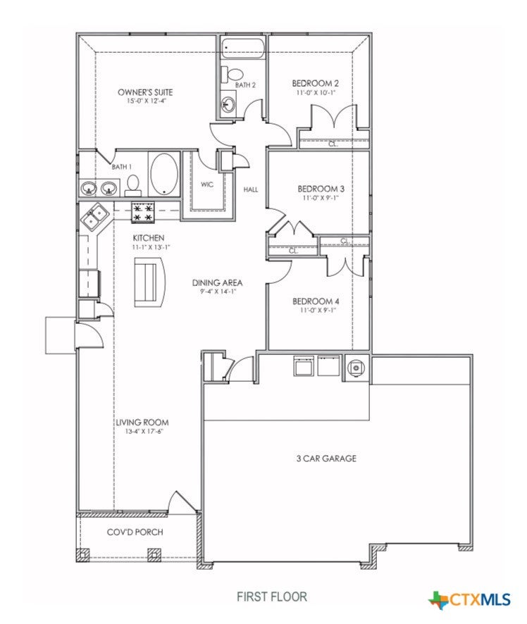 110 Andrew Drive