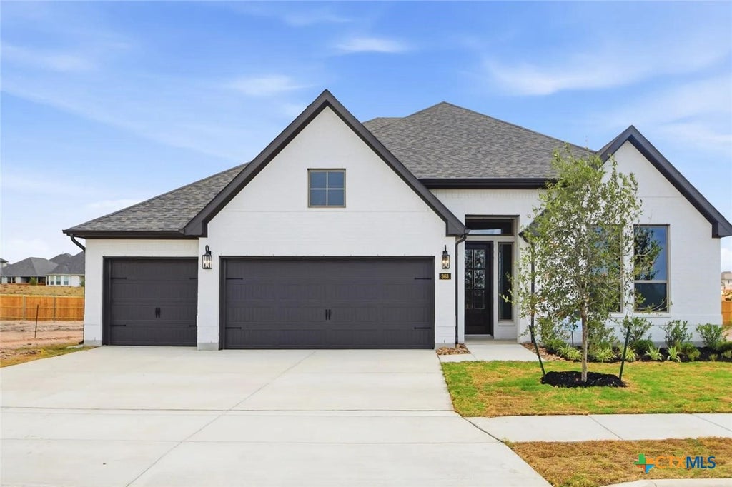 Photo of 363 Grand Legacy, New Braunfels, TX 78130 (MLS # 615996)