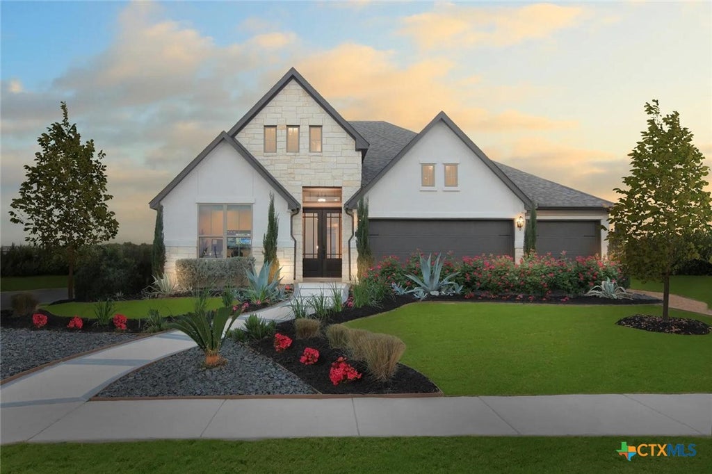 Photo of 363 Grand Legacy, New Braunfels, TX 78130 (MLS # 615996)