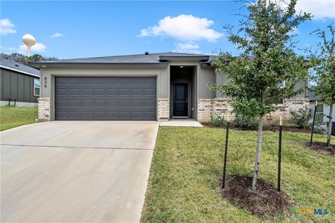 Photo of 426 Appalachian Trail, Copperas Cove, TX 76522 (MLS # 619370)
