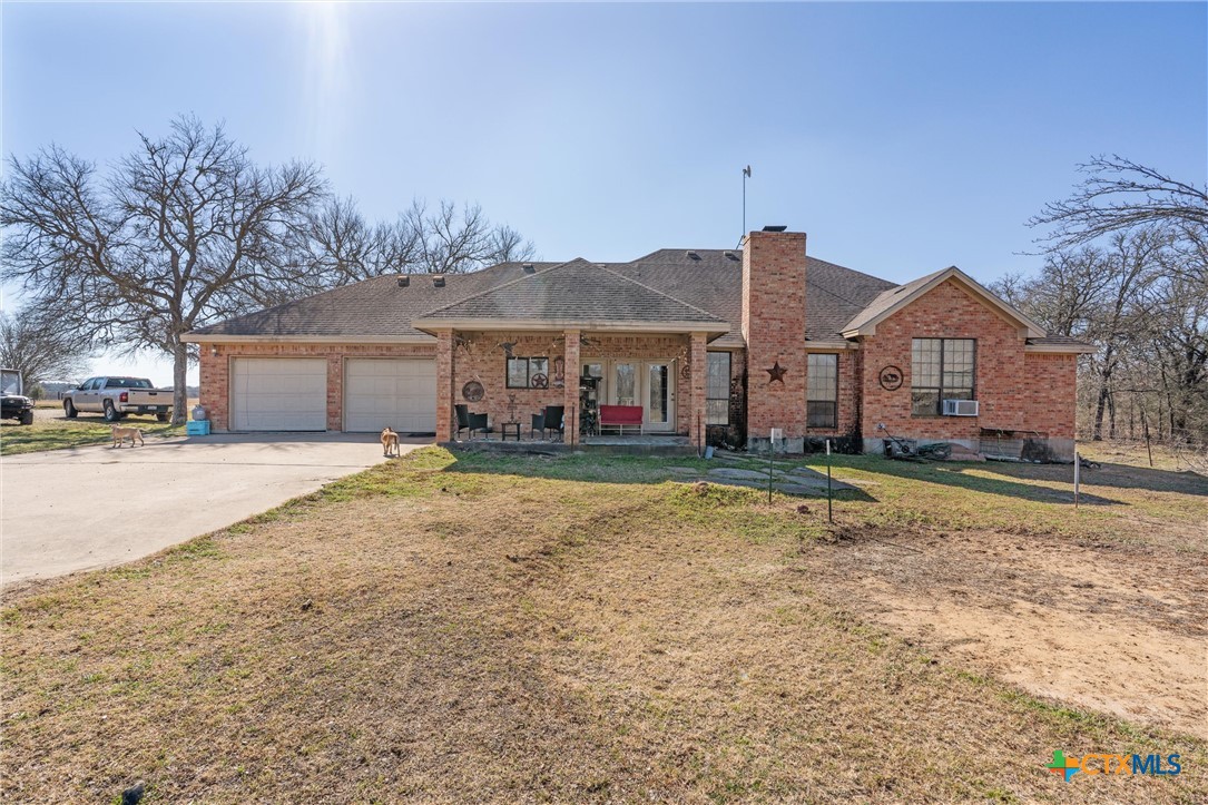 173 County Road 458a