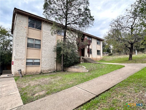 Photo of 906 N Lbj Drive #8, San Marcos, TX 78666 (MLS # 614854)