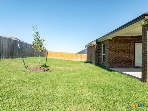 A home in Killeen