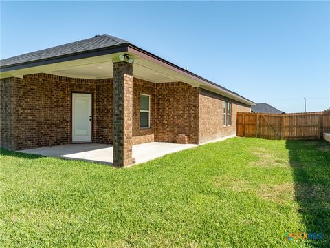 A home in Killeen