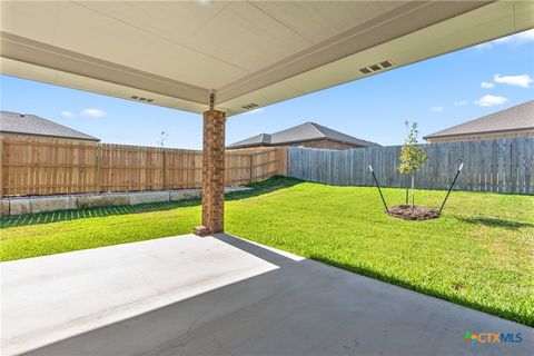 A home in Killeen