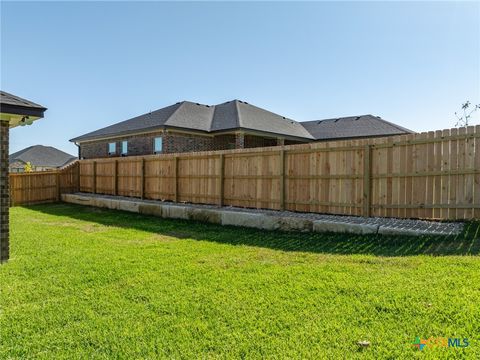 A home in Killeen