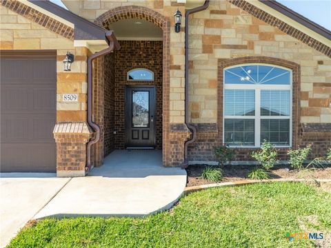 A home in Killeen