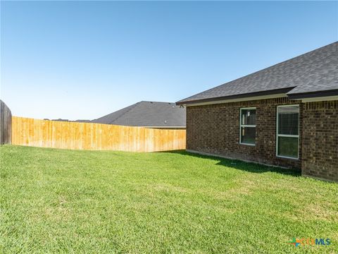 A home in Killeen