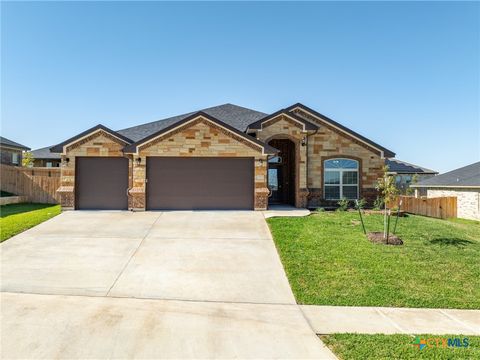 A home in Killeen