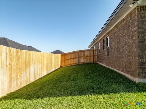 A home in Killeen