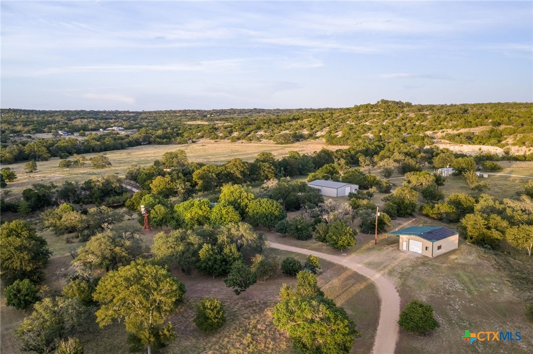 401 Clear Creek Lane