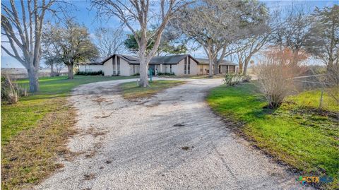 Photo of 10957 N US Highway 77, Schulenburg, TX 78956 (MLS # 602741)