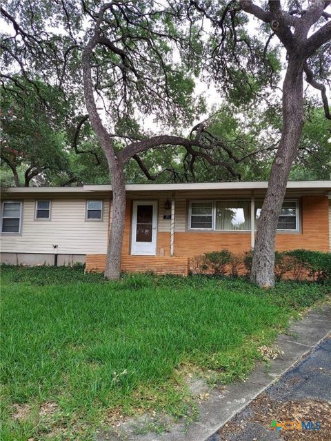 A home in New Braunfels