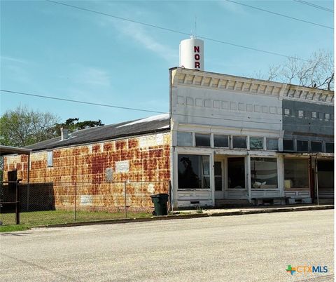 111 Broadway Nordheim TX 78141