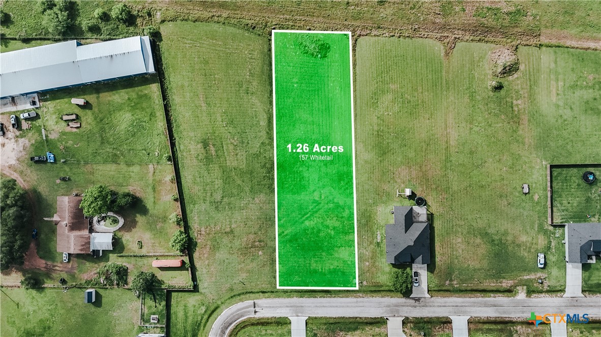 157 Whitetail Lane