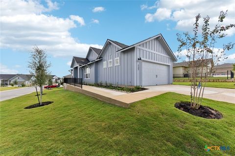 Photo of 127 Antoinette Way, San Marcos, TX 78666 (MLS # 578733)