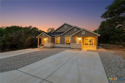 Photo of 350 Indian Canyon #C, Spring Branch, TX 78070 (MLS # 621520)