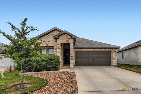 Photo of 3141 Charyn Way, New Braunfels, TX 78132 (MLS # 596251)