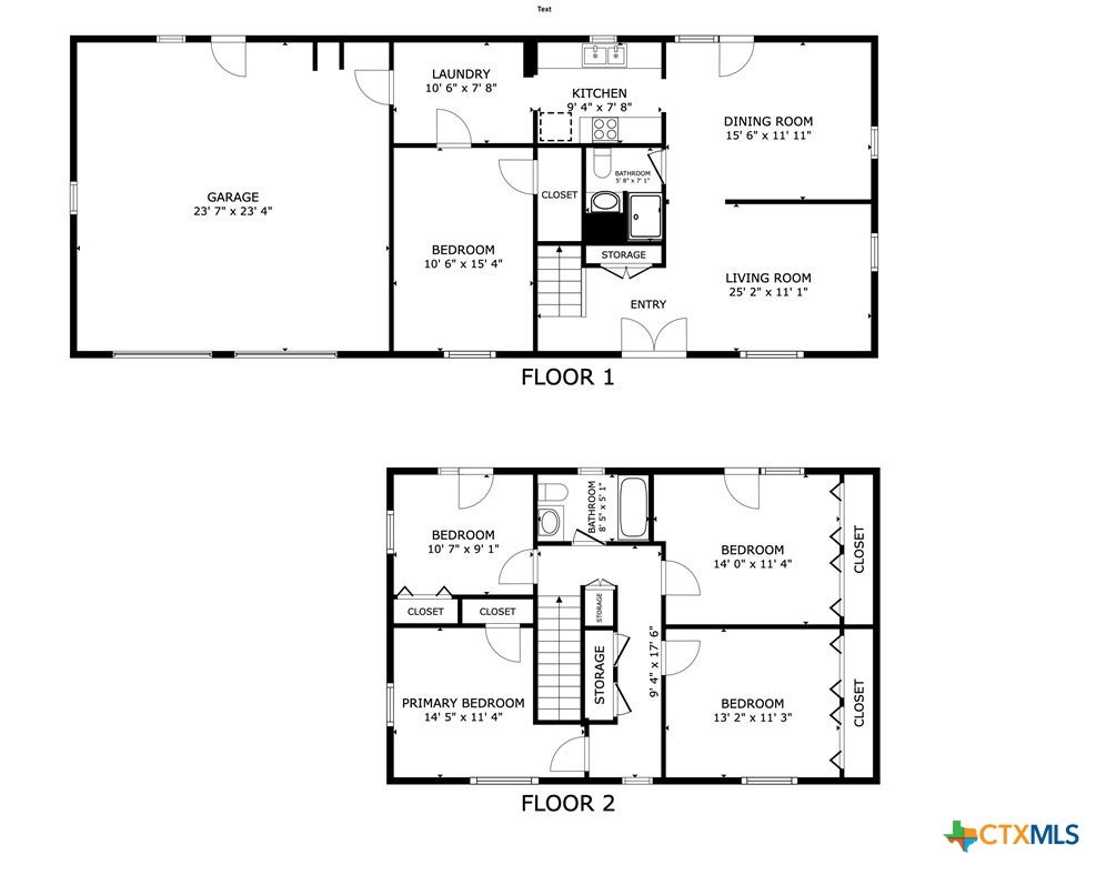 3203 Lake Charles Avenue, Killeen, TX, 76543 2 3203 Lake Charles Avenue