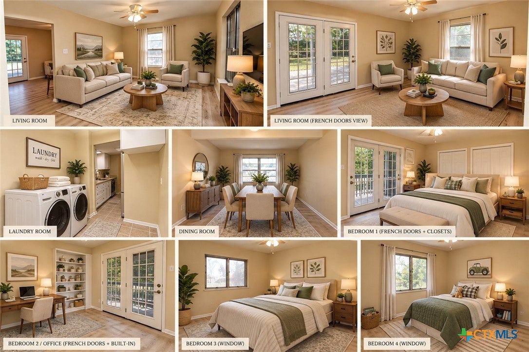3203 Lake Charles Avenue, Killeen, TX, 76543 1 3203 Lake Charles Avenue
