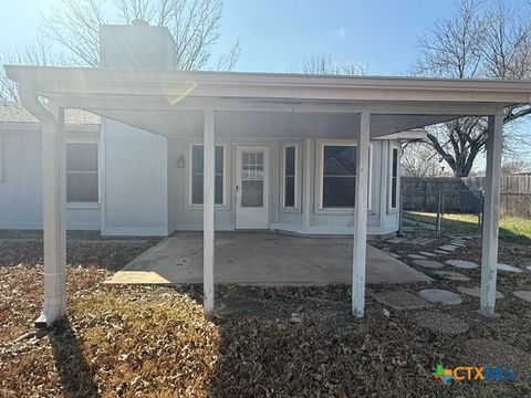 A home in Killeen