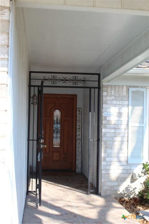 A home in Killeen