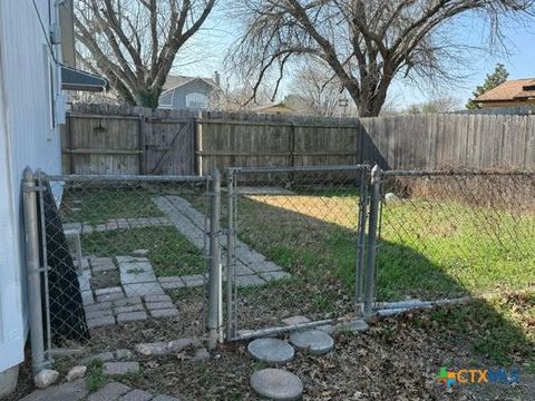 A home in Killeen