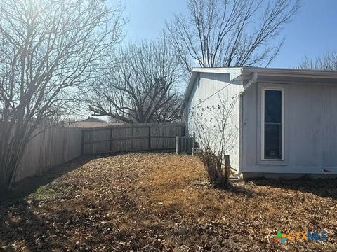 A home in Killeen