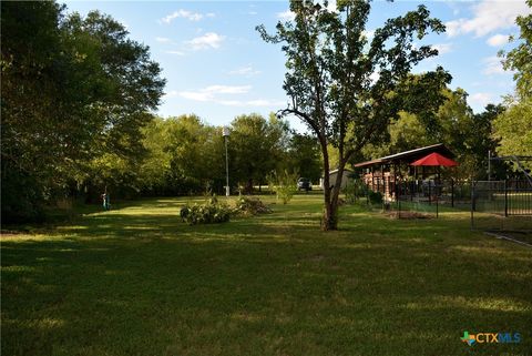 A home in Lockhart