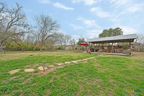 A home in Lockhart