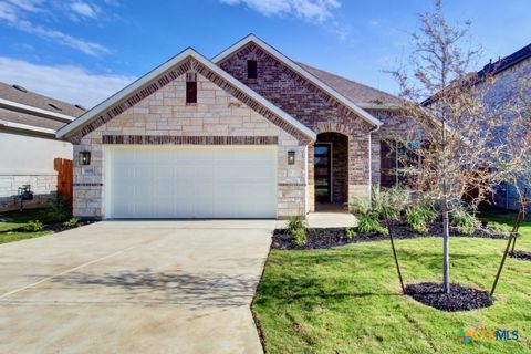 A home in New Braunfels