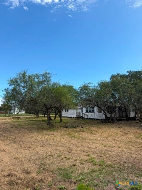 Photo of 12153 CR 1336, Sinton, TX 78387 (MLS # 627676)