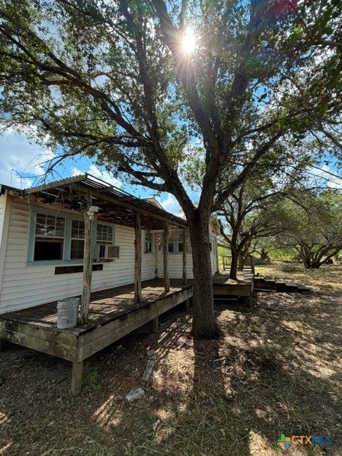 Photo of 12153 CR 1336, Sinton, TX 78387 (MLS # 627676)
