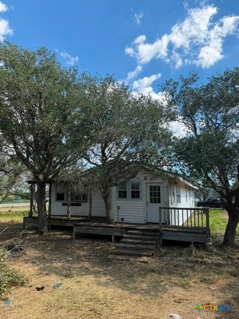 Photo of 12153 CR 1336, Sinton, TX 78387 (MLS # 627676)