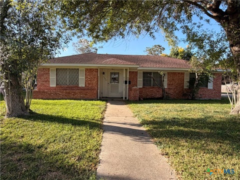 Photo of 3206 Erwin Avenue, Victoria, TX 77901 (MLS # 628646)