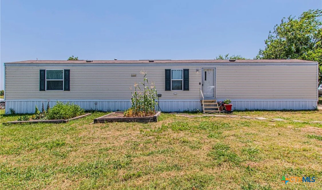 8151 Wedel Cemetery Road