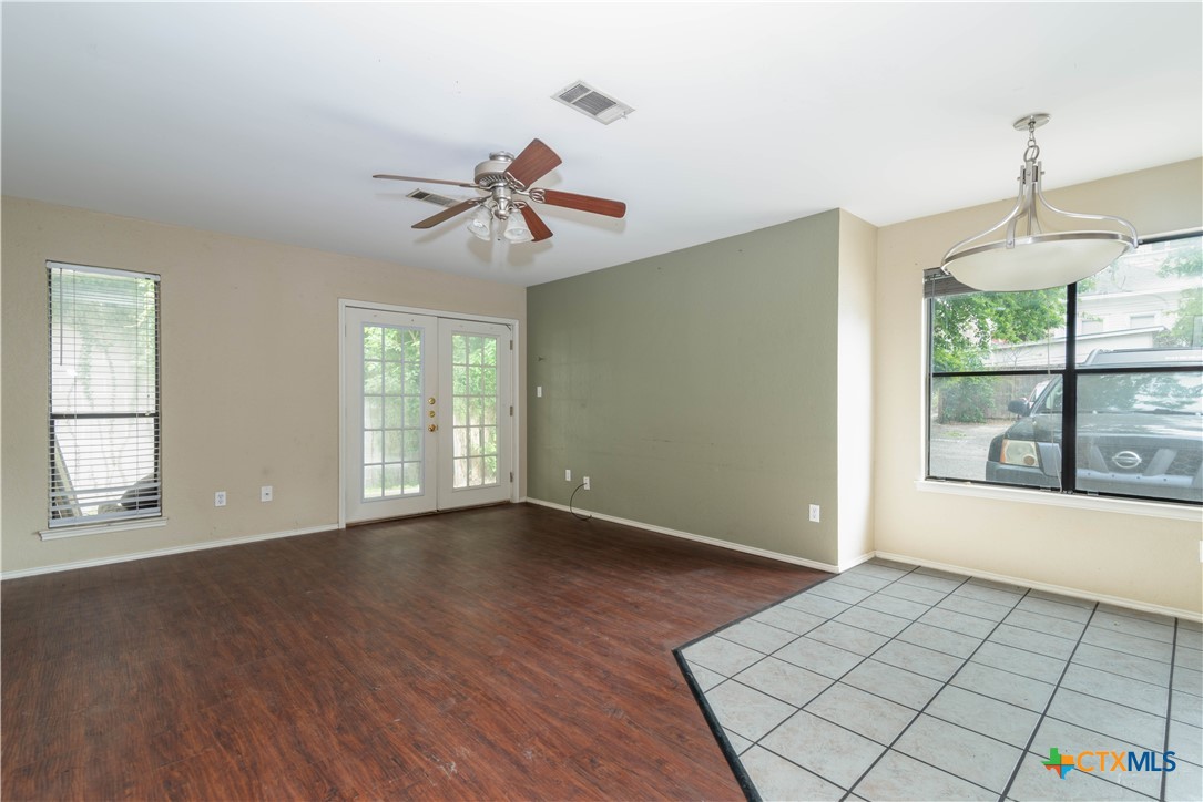 Photo 1 of 11 — 310 Pat Garrison Street 1, San Marcos, TX 78666