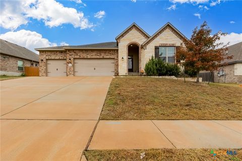 1949 Horatio Street Nolanville TX 76559