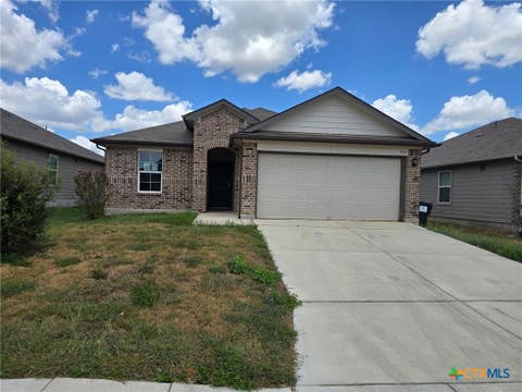 Photo of 759 Monarch Drive, Seguin, TX 78155 (MLS # 622437)