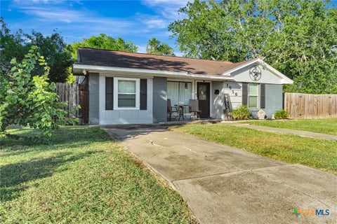 Photo of 1518 Bonham Dr. DR, Victoria, TX 77901 (MLS # 621179)