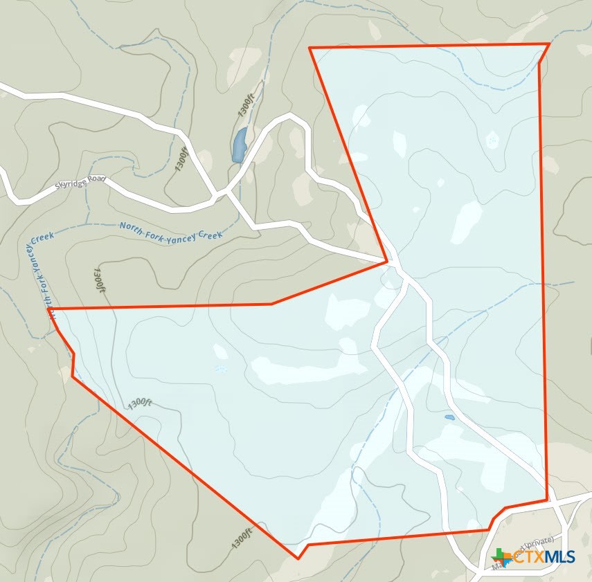 1218 Private Road 1377