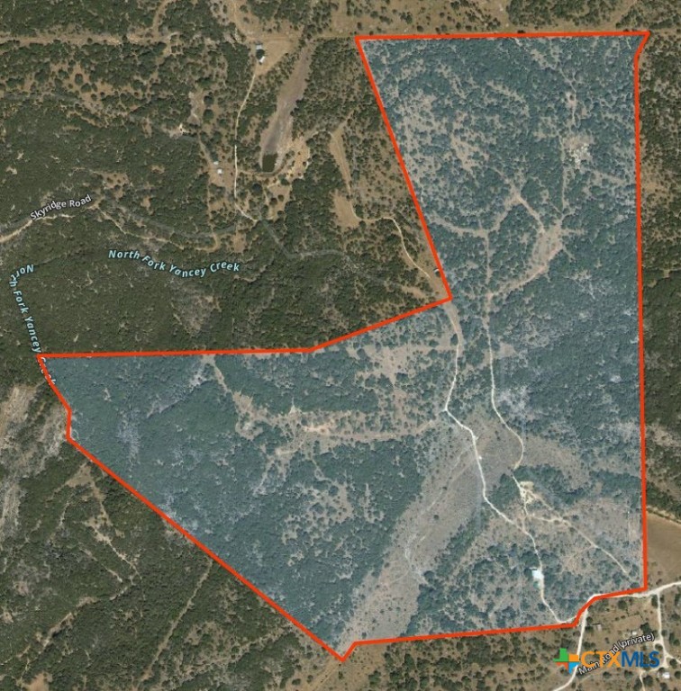 1218 Private Road 1377