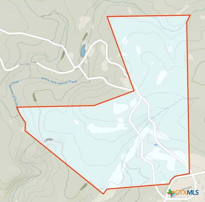 1218 Private Road 1377