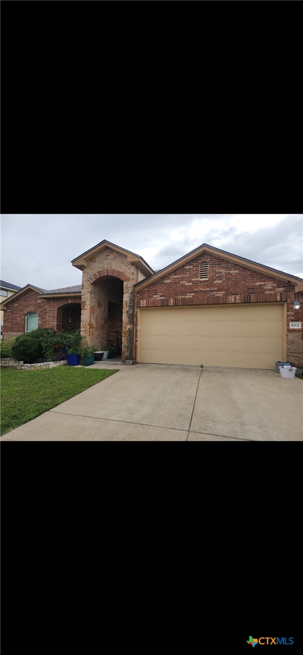 1012 Sugar Brook Drive
