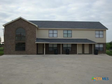 Photo of 4505 Jeff Scott Dr #B, Killeen, TX 76549 (MLS # 612865)