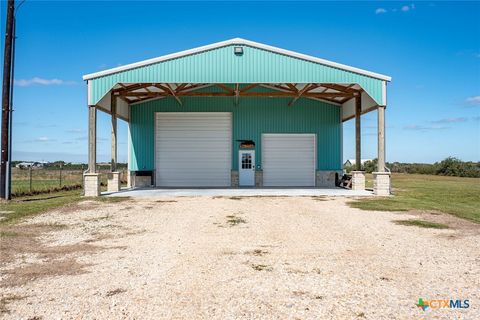 Photo of 185 E Tiki Drive, Seadrift, TX 77983 (MLS # 612615)