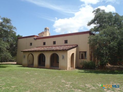 A home in New Braunfels